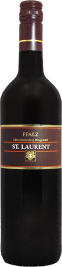 Pfalz St. Laurent Qualitätswein Trocken • Weinwelt Herrenberg-Honigsäckel eG