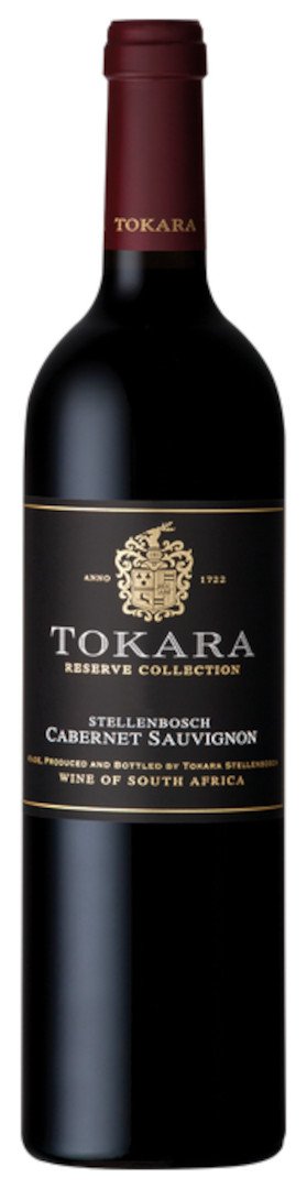 Cabernet Sauvignon Reserve Collection • Tokara Wine Estate