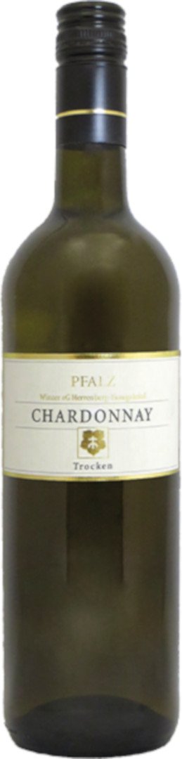 Ungsteiner Kobnert Chardonnay Qualitätswein Trocken • Weinwelt Herrenberg-Honigsäckel eG
