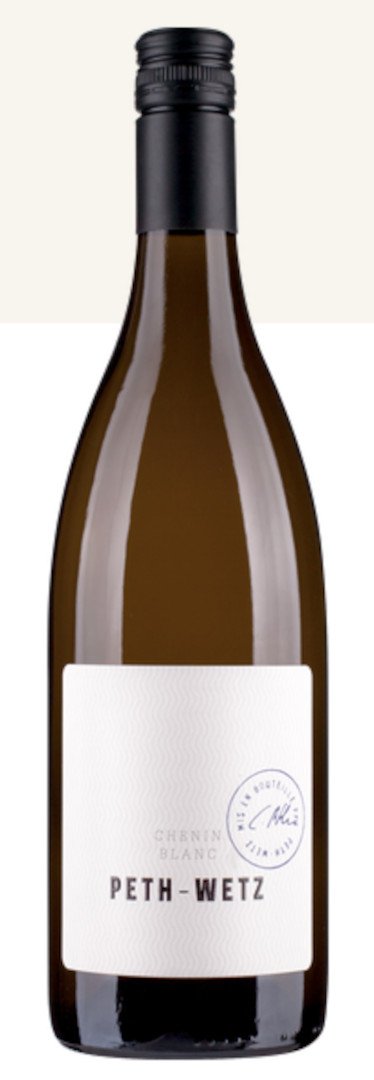 E.State Chenin Blanc Qualitätswein Trocken • Weingut Peth-Wetz