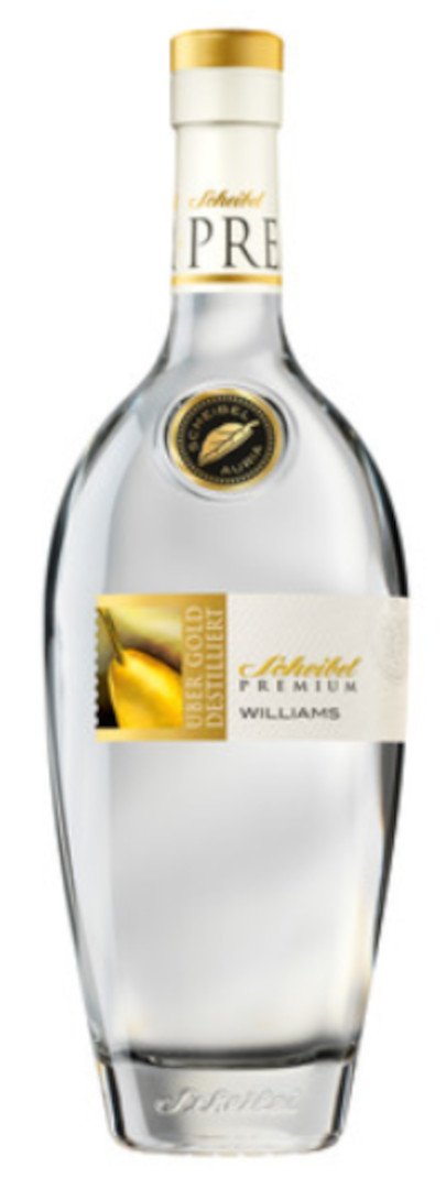Scheibel Premium Williams-Christ Birnenbrand • 40%