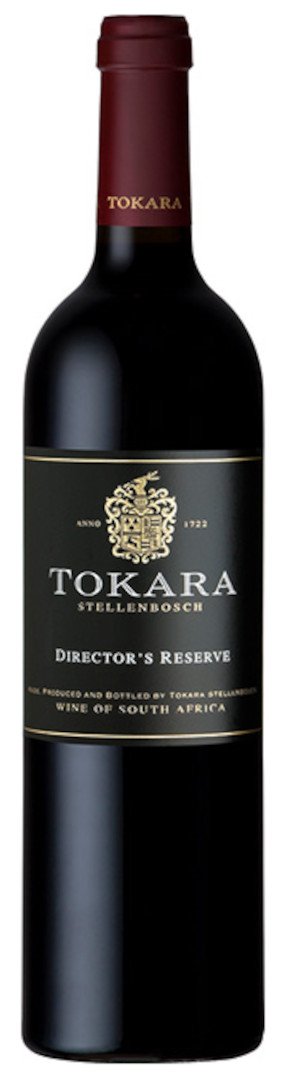Director´s Reserve Red • Tokara Wine Estate