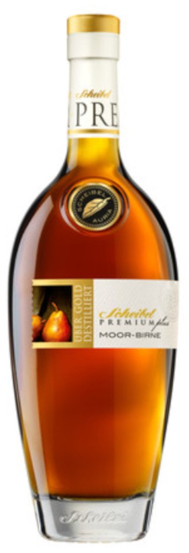 Scheibel Premium Plus Moor-Birne • 40% 